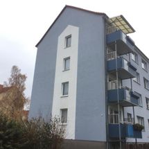 Blaues Haus